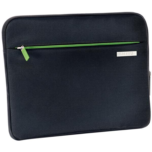 Sleeve für Tablet-PC Complete, Polyester, schwarz LEITZ 6224-00-95 (4002432110087)