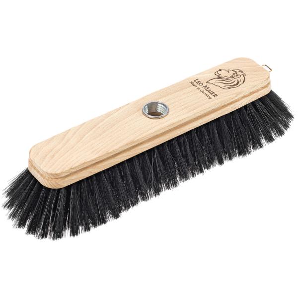 Besen, Holz natur, Kunsthaar, Breite: 310 mm LEO MAIER 42022 (4006938420220)