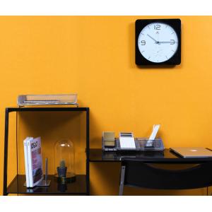 Briefablage 'MESHIT', DIN A4 quer, Drahtmetall, schwarz ALBA MESHIT N (3129710008988)