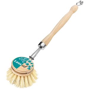 Spülbürste 'LessCO2', rund, 250 mm Peggy Perfect 80128 (4006938801289)