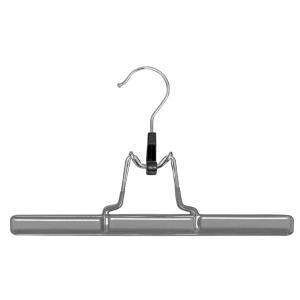 Hosenklemmbügel, aus Metall, schwarz Peggy Perfect 90535 (4006938905352)