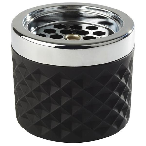 Windaschenbecher NEBULA, matt-türkis APS 584 (4004133005846)