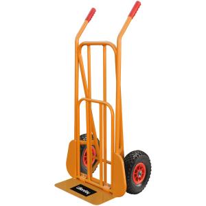 Stahlrohr-Transportkarre, Tragkraft: 250 kg Wonday MDI200071 (3701254713209)
