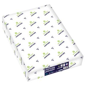 Multifunktionspapier evercopy premium, A3 Clairefontaine 1904C (3288580190404)