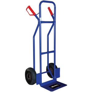 Stahlrohr-Transportkarre, Tragkraft: 180 kg Wonday MDI200271 (3701254714480)