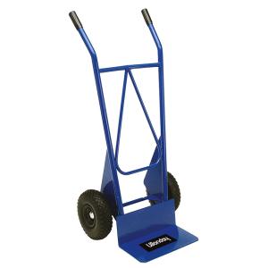 Stahlrohr-Transportkarre, Tragkraft: 250 kg Wonday MDI200371 (3701254714497)