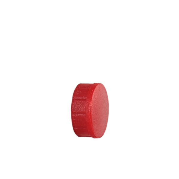 Haftmagnet solid, Haftkraft: 0, 3 kg, blau MAUL 6162035 (4002390050432)