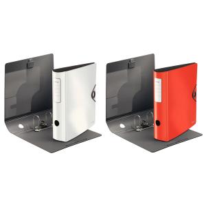 Ordner Active Solid, 180 Grad, 82 mm, hellgrün LEITZ 1047-10-50 (4002432114580)