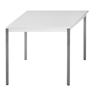 Universaltisch 126RGG, 1.200 x 600, grau/ grau SODEMATUB (3700245505403)