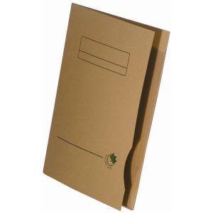 Aktenmappe NATURE LINE, Farbe: natron, 230 g/ qm Oxford 100725738 (3334381051212)