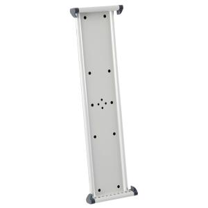 by tarifold Wandelement, DIN A4, magnetisch, unbestückt djois 214030 (3377992140302)