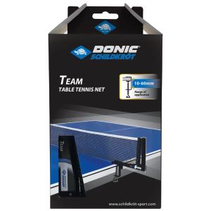 Tischtennis-Netz 'Team' DONIC SCHILDKRÖT 808311 (4000885831108)