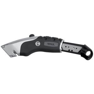 Maul Cuttermesser Maulexpert Schwarz 19 Mm 7782290 (4002390056922)