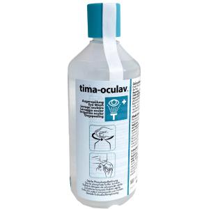 LEINA Augenspüllösung bei Verätzungen, 250 ml 03691111 (4011166440025)