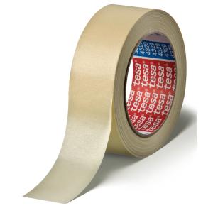 Maler Krepp 4329 Papierabdeckband, 19 mm x 50 m tesa 04329-00001-01 (4005800208447)