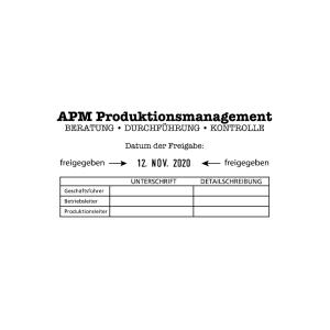 Datumstempel Expert 3960, 10-zeilig, mit Gutschein COLOP 133458 (9004362444671)