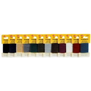 Stopfgarn, 20 m, hellgrau KLEIBER 71036 (4009691710362)