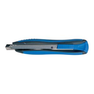 Cutter Zenoa Sensitiv, Klinge: 18 mm, blau Maped 086110 (3154140861100)