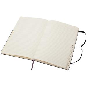 MOLESKINE Adressbuch, L/ A5, liniert, Hardcover, schwarz Moleskine 9788883701658 (9788883701658)