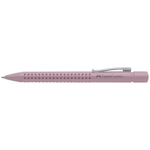 FABER-CASTELL Druckkugelschreiber GRIP 2010, rose Faber-Castell 243907 (4005402439072)