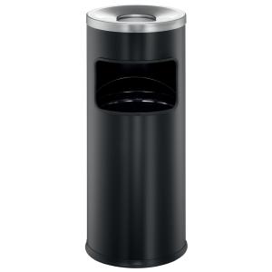 Durable Standaschenbecher Silbermetallic 333223 (4005546989129)