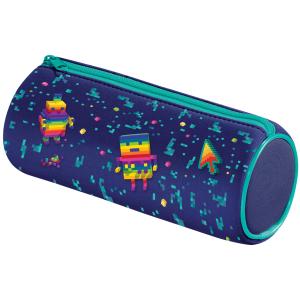 Schlamper-Rolle PIXEL PARTY, blau Maped 934805 (3154149348053)