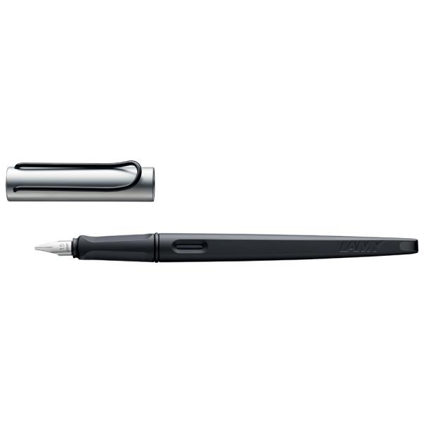 Kalligrafie-Füllhalter joy AL, Federbreite: 1, 5 mm LAMY 1215881 (4014519158813)
