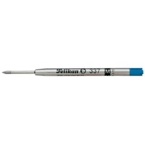 Kugelschreiber-Großraummine 337, F, blau Pelikan 300010752 (4012700915429)