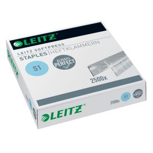 Heftklammern Softpress, verzinkt LEITZ 5497-00-00 (4002432119400)