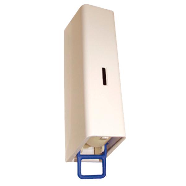 Seifenspender für Seifencreme, für 500 ml-Patrone DREITURM 7911 (4002017079112)