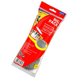 Edelstahl-Topfreiniger, 3er Pack Peggy Perfect 35260 (4006938352606)