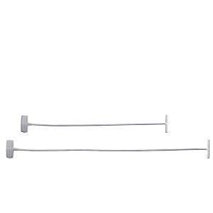 Anschießpistole zur Warenkennzeichnung, schwarz sigel ZB600 (4004360832567)