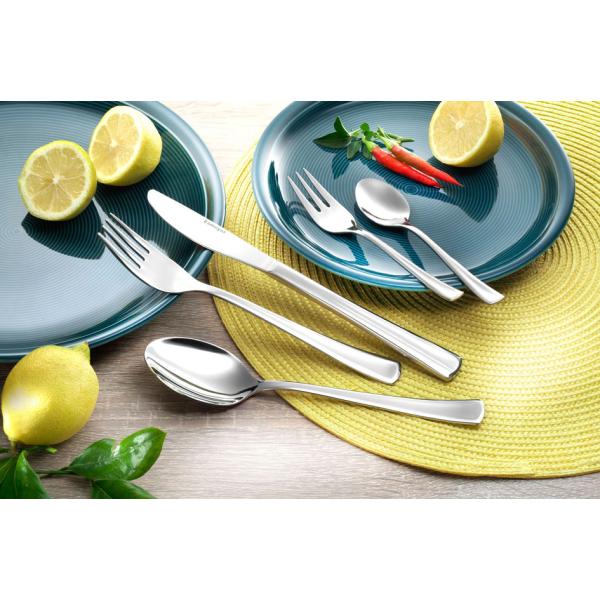 30-teiliges Besteck STOCKHOLM Esmeyer 204-081 (4007796023967)