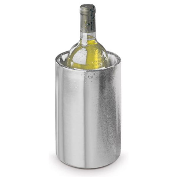 Flaschenkühler, Edelstahl matt poliert APS 36030 (4004133360303)