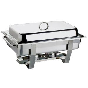 Chafing Dish CHEF, 610 x 310 x 300 mm APS 11675 (4004133116757)