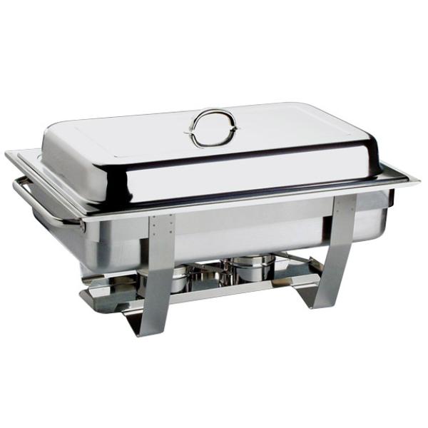 Chafing Dish CHEF, 610 x 310 x 300 mm APS 11675 (4004133116757)