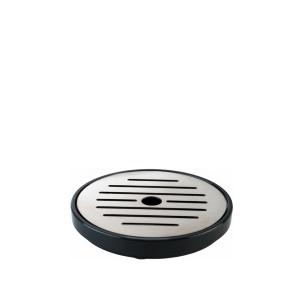 Getränkespender VALO, 7 Liter, Glas/ Eichenholz APS 14015 (4004133140158)