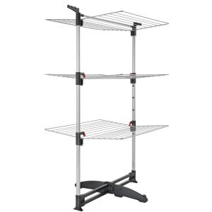 Turm-Wäschetrockner Ciclone VARIO, 3 Etagen metaltex 405871010 (8002524058712)