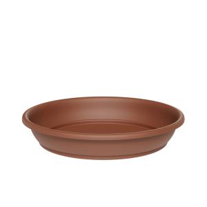 Pflanzgefäß 'Basic Round', Durchm.: 350 mm, terrakotta tera 33001035001 (8051560171503)