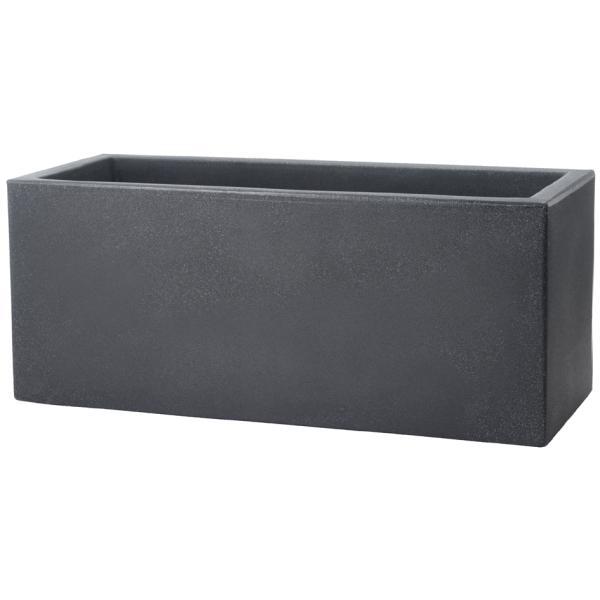 Pflanztrog 'Schio Cassa 60', bianco tera 11427060043 (8051560004832)