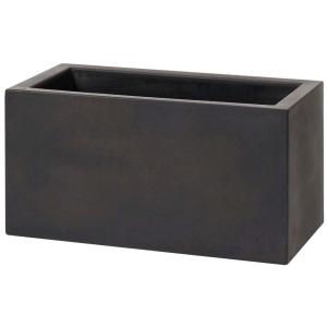 Pflanztrog 'Schio Cassa Maxi 80', smoke tera 11484080284 (8051560256798)