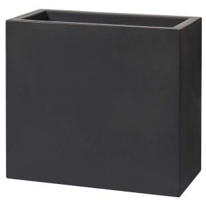 Raumteiler 'Schio Tower 100', smoke tera 11486100284 (8051560256811)