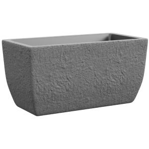 Pflanztrog 'Petram 80', slade stone tera 11779080318 (8051560209664)