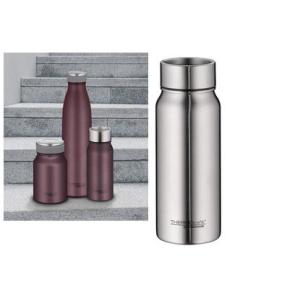 Isolier-Trinkbecher TC DRINKING MUG, 0, 5 L, silber THERMOS 4097.205.050 (5010576960764)