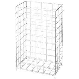 Fripa Abfallkorb, klein, Maße: (B)285 x (T)190x (H)355 mm fripa 234 0012 (4000883999091)