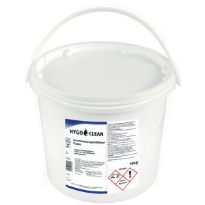Hochleistungs-Fettlöserpaste, 10 kg Eimer HYGOCLEAN 31626 (4015544908930)