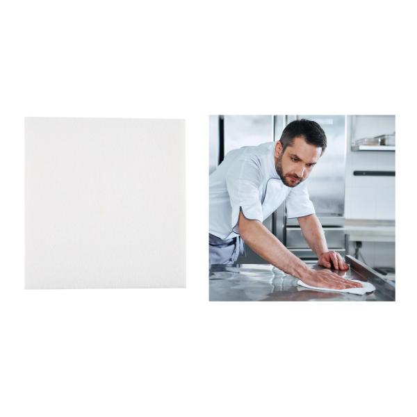 Allzwecktuch Tetra Premium, Viskose/ PP, gelb HYGOCLEAN 3142 (4015544314205)