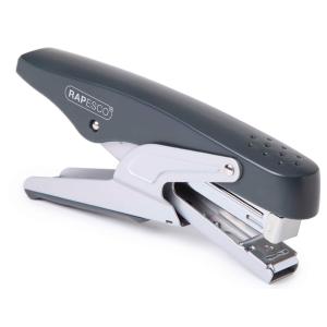 Heftzange ECO Beluga, schwarz RAPESCO 1056 (5018505000123)