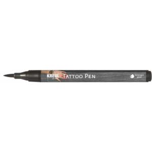 Tattoo Pen, henna KREUL 62106 (4000798621063)