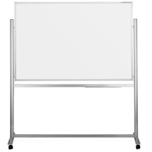 ferroscript Weißwandtafel, 1.800 x 1.200 mm magnetoplan 1242918 (4013695003641)